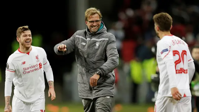 Adam Lallana