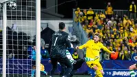 Kemenangan Sensasional! Bodo/Glimt Bungkam Sporting setelah Manfaatkan Ruang dengan Baik