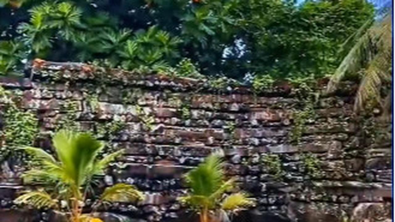 Nan Madol