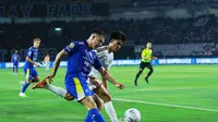 Persib Bandung Mengawali BRI Super League 2026/2027 dengan Kemenangan Meyakinkan, Igor Tolic: Tidak Mudah!