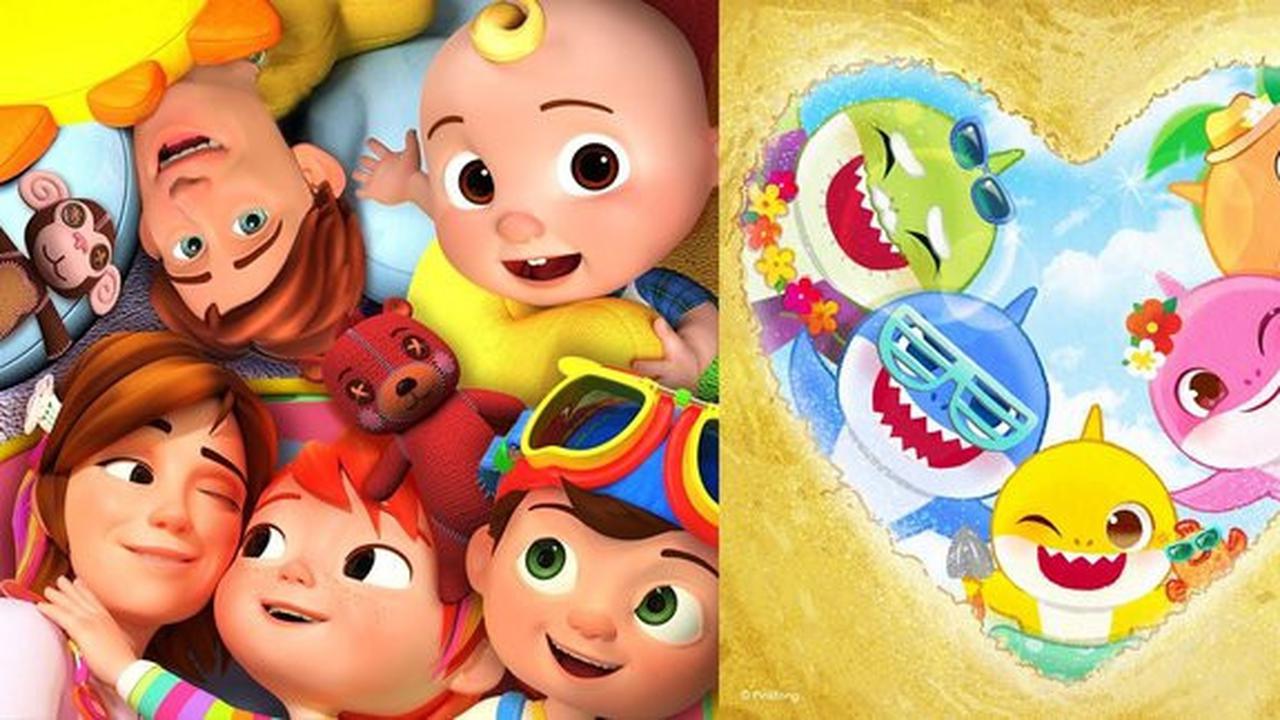 7 Tontonan Edukatif untuk Anak: Asah Kosakata dan Ajarkan Sopan Santun