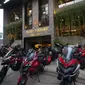 Ducati Owners Club Indonesia (Doci) (ist)