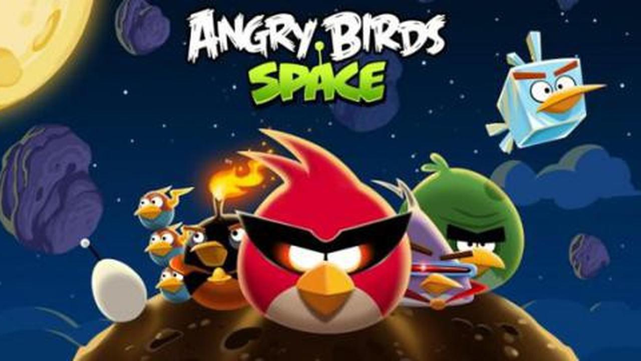 Sekuel terbaru dari Angry Birds keluar akhir bulan ini