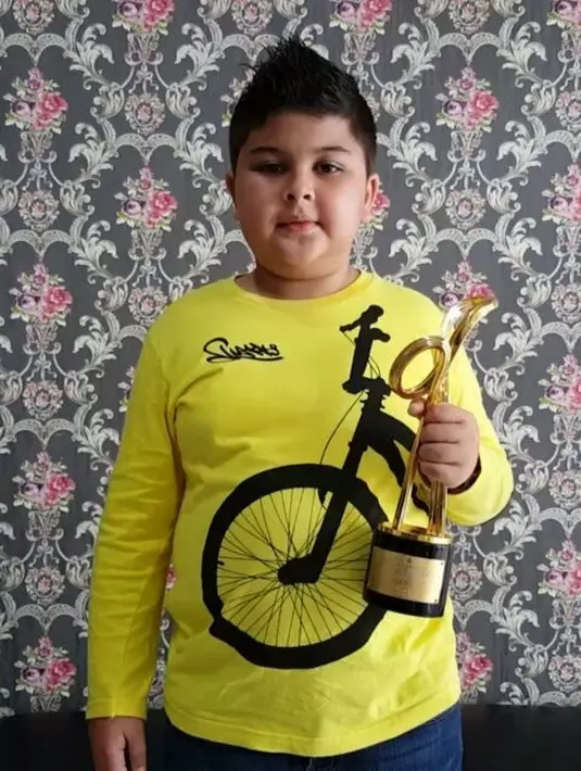 (Instagram/baimalkatiri)