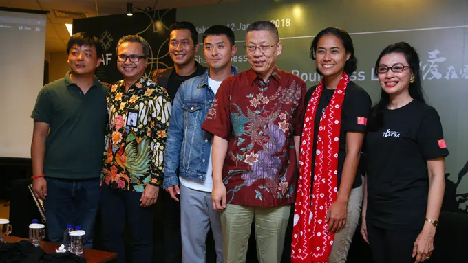 [Bintang] Putri Ayudya