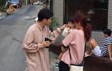 Setelah 9 Tahun Berpacaran, Hubungan Lee Dong Hwi dan Jung Ho Yeon Kandas, Ini Penyebabnya