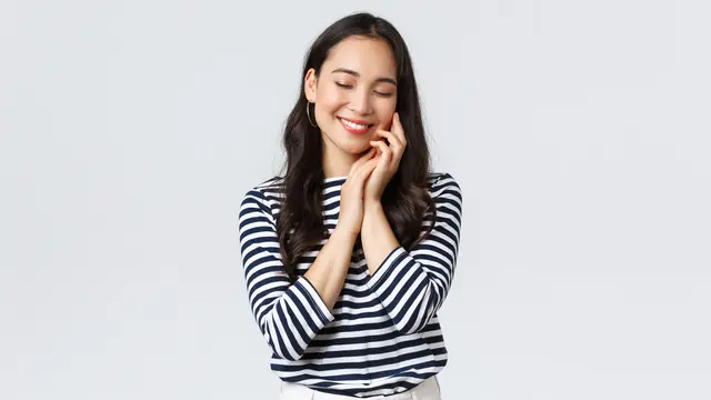 wanita oktober zodiak pembawaan