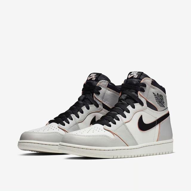 10 Rekomendasi Sneakers Nike Air Jordan Terbaru 2024, Bikin Kamu Makin Keren