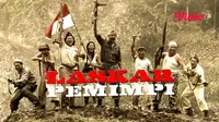 Film Laskar Pemimpi dapat disaksikan di Vidio. (Dok.Vidio)