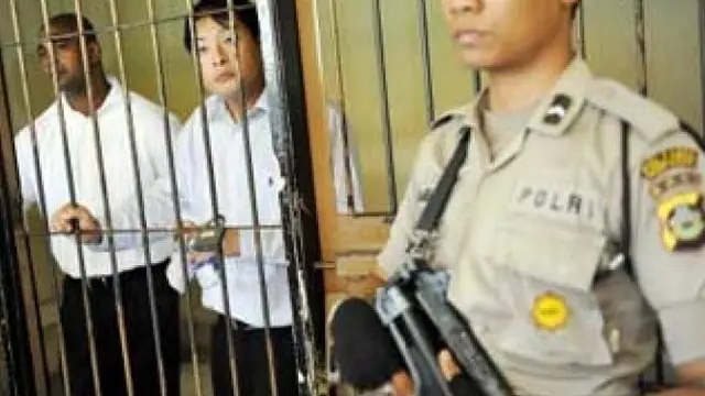 News Flash: Permintaan Terakhir Duo Bali Nine Sebelum eksekusi Mati