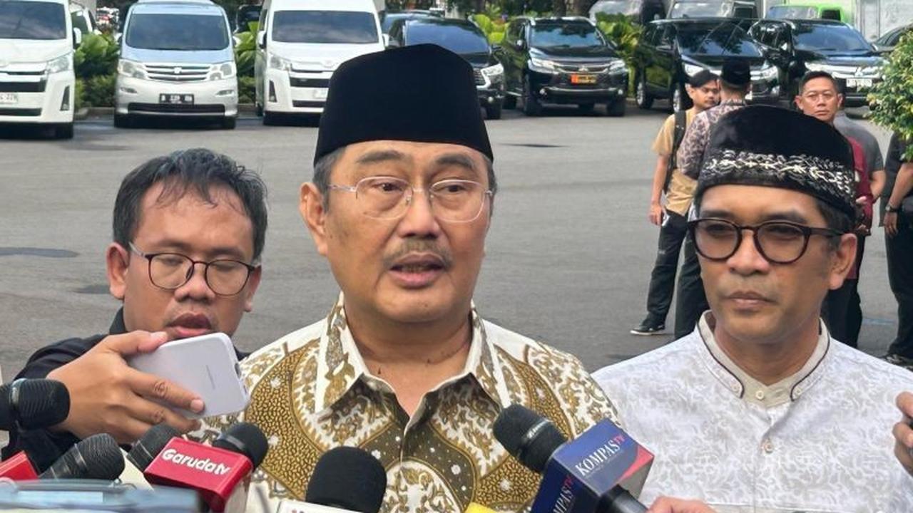 Prabowo dan PM Pakistan Bersatu Rencanakan Mediasi di Teheran Redam Eskalasi Timur Tengah