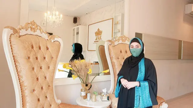 Ade Fitrie Kirana