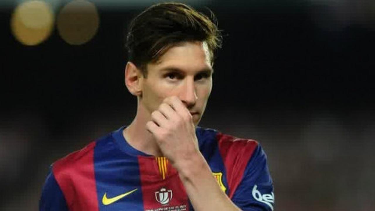 Apa yang terjadi di Clasico tanpa Messi?