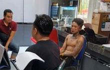 Gaptek, Begal Ditangkap Karena Tak Bisa Pakai Fitur Keyless Motor Korban