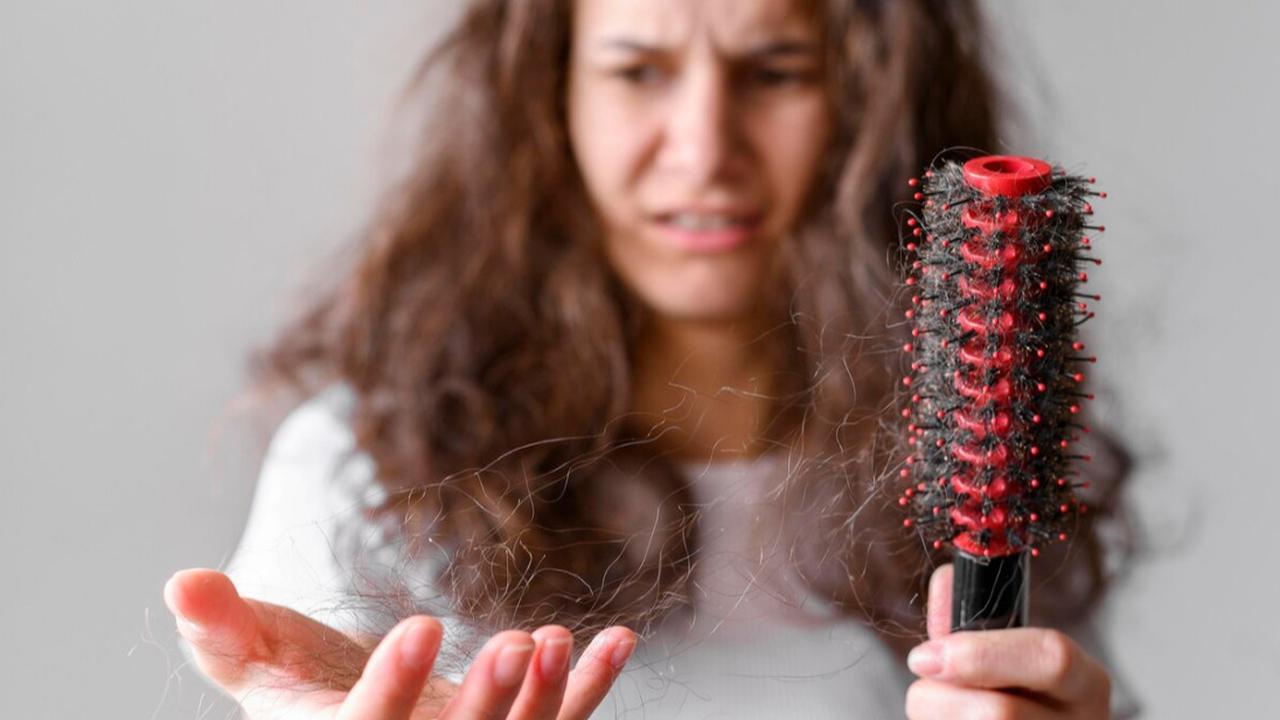 Rambut Kering dan Rusak? Ini Dia 5 Solusi Terbaik untuk Memperbaikinya