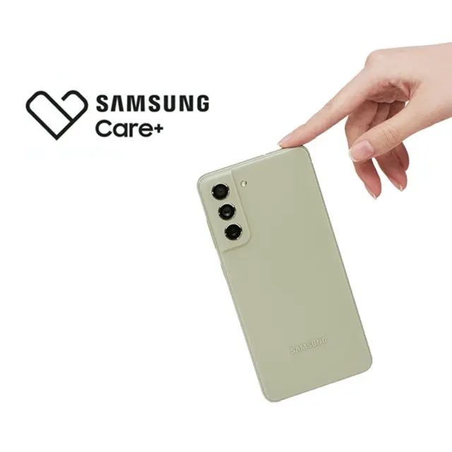 Samsung Care+