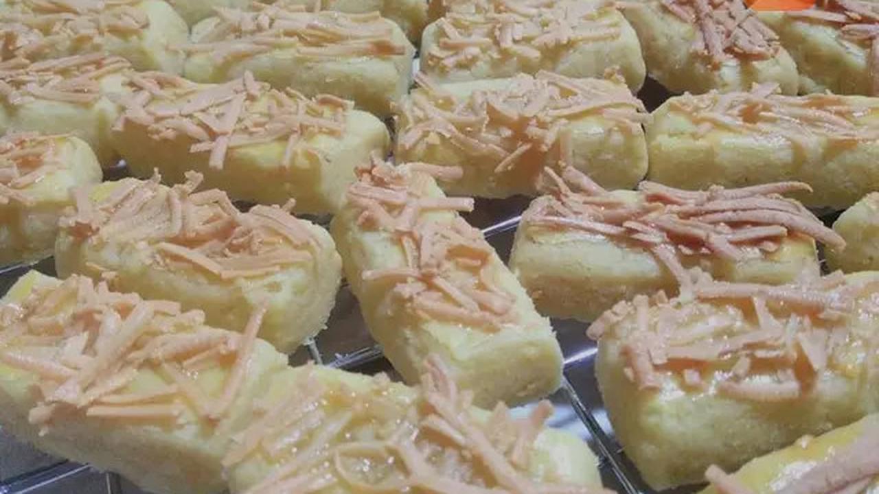 4 Resep Kue Lebaran Tanpa Oven, Bikin Cemilan Idul Fitri Mudah dan Enak