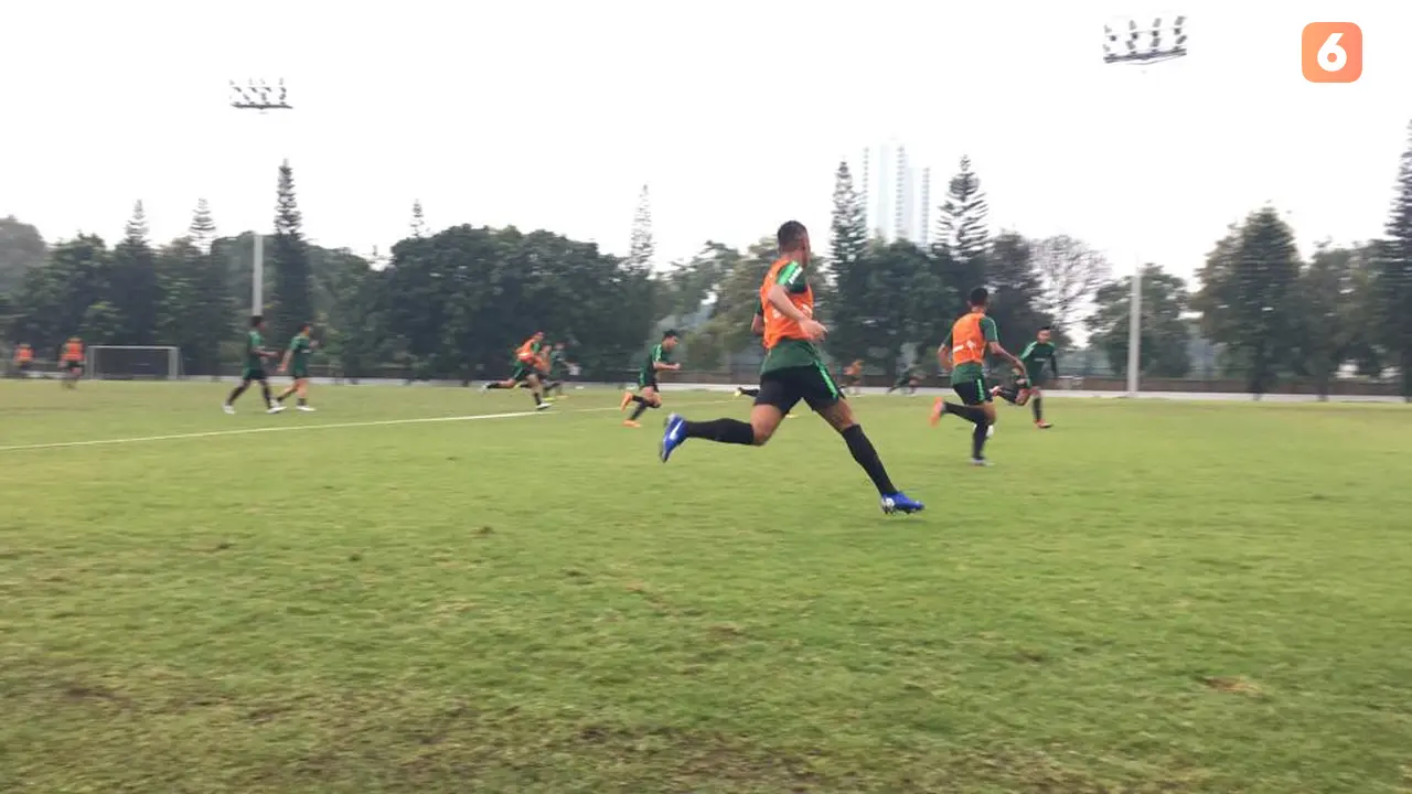 Timnas Indonesia U-22