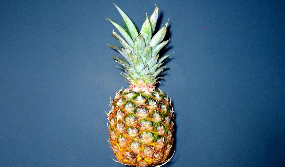 Nanas