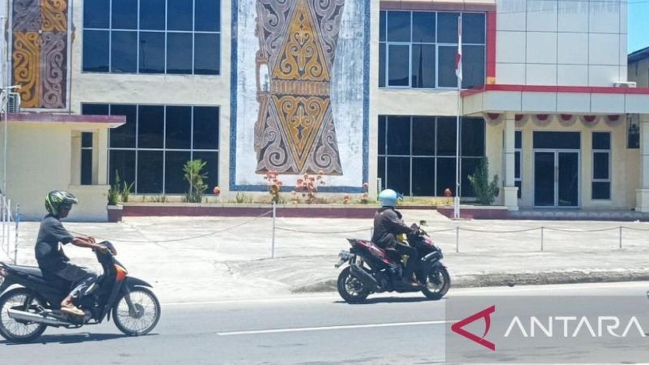 Tahukah Anda? Kopdes Merah Putih Kajasi Biak Numfor Kelola Apotek dan Sembako, Jadi Inspirasi Ekonomi Lokal