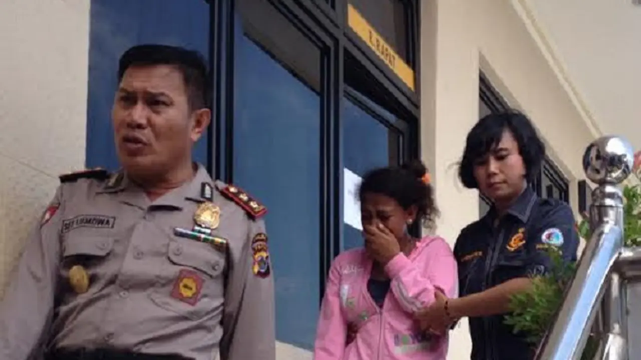 Ahli Waris Korban Trigana Air Dapat Santunan Rp 1,35 Miliar