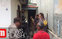 VIDEO: Sosok Pelaku Bom Bunuh Diri Polrestabes Medan di Mata Tetangga