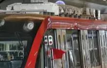 LRT Jabodebek Bermasalah, KAI Buru-Buru Pesan 1000 Unit Roda ke INKA