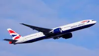 Belajar dari Insiden British Airways, Bahaya Abu Anak Krakatau Bagi Pesawat