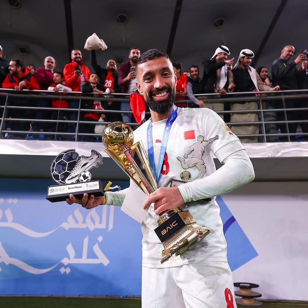 Mohamed Marhoon