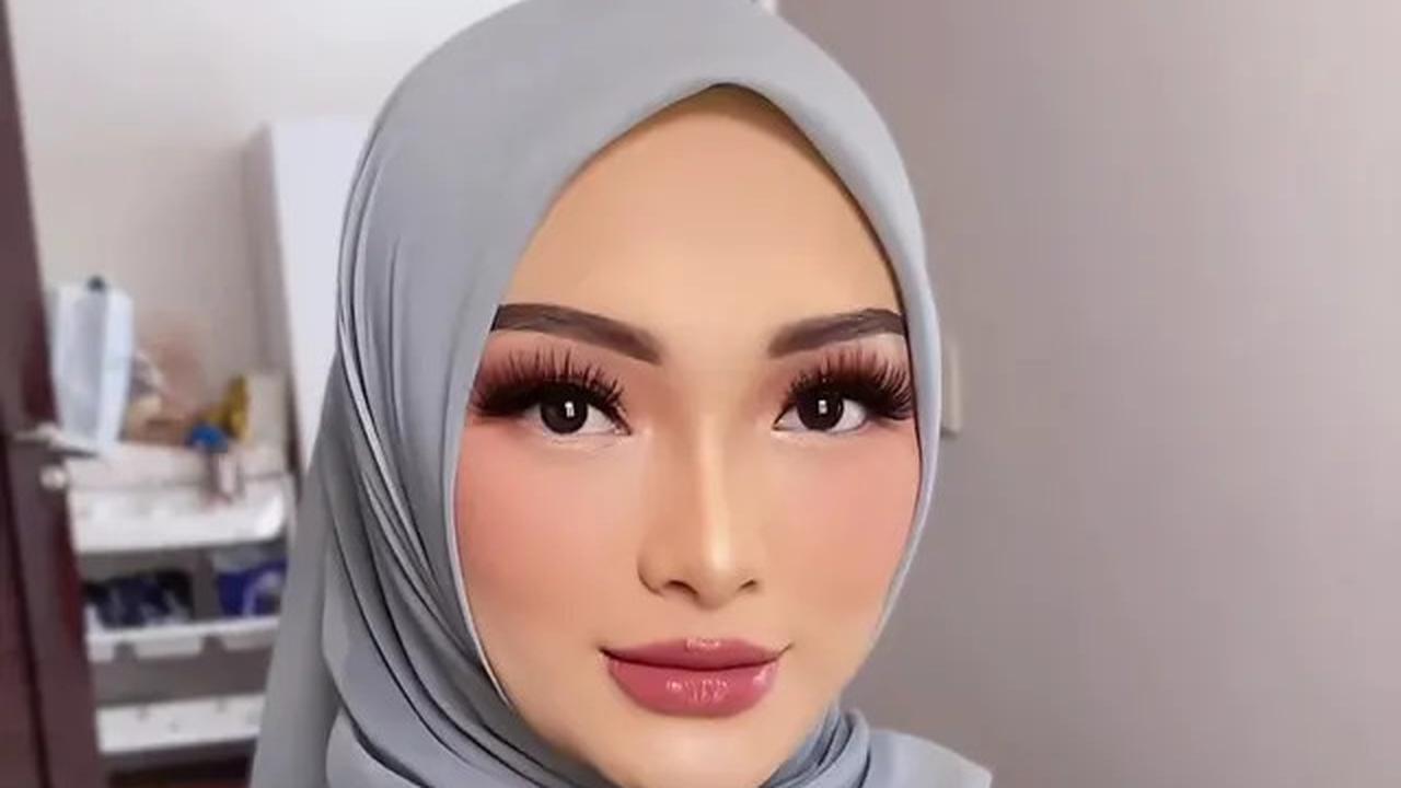 7 Potret Aqiqah Anak Ketiga Zaskia Gotik, Kehadiran Putri Sambung Curi Perhatian