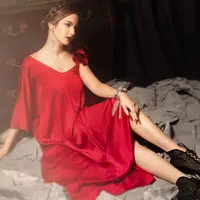 (Instagram/ramadhaniabakrie)