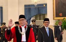 Hakim MK Adies Kadir Digugat ke PTUN Jakarta