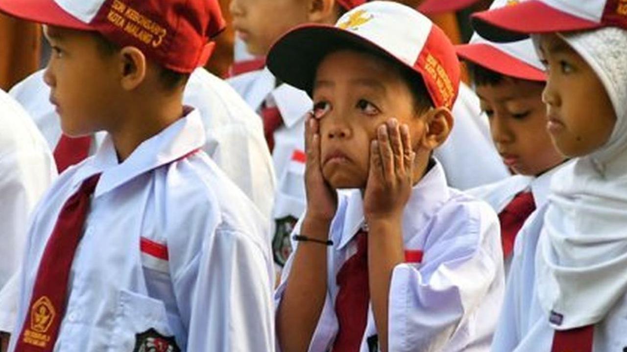 Benarkah Belajar Jam 6.30 Pagi Kurang Efektif? Psikolog Angkat Bicara
