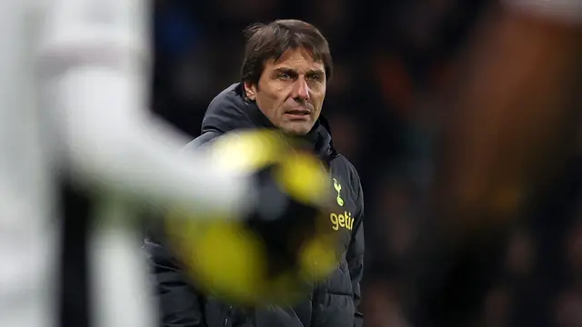 Antonio Conte