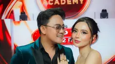 Danang Pradana Ternyata Pernah Dua Tahun Tak Saling Sapa dengan Wika Salim