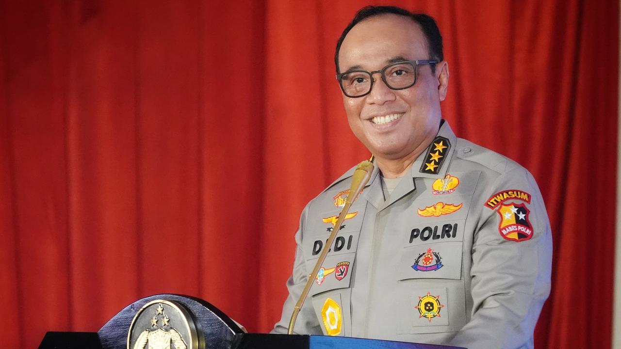 Blak-blakan Jenderal Bintang 3 Polri Ungkap Polisi Perlu Perbaikan dalam Penegakan Hukum