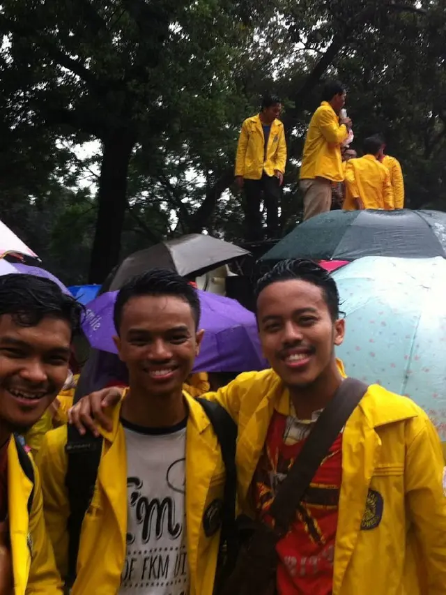 [Bintang] Sakurta Ginting