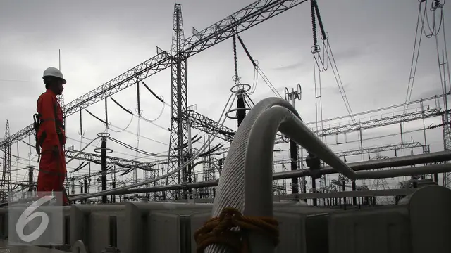 [Bintang] Buat yang Pengin Jadi Pegawai PLN, Kuliah Aja di 17 Perguruan Tinggi Ini