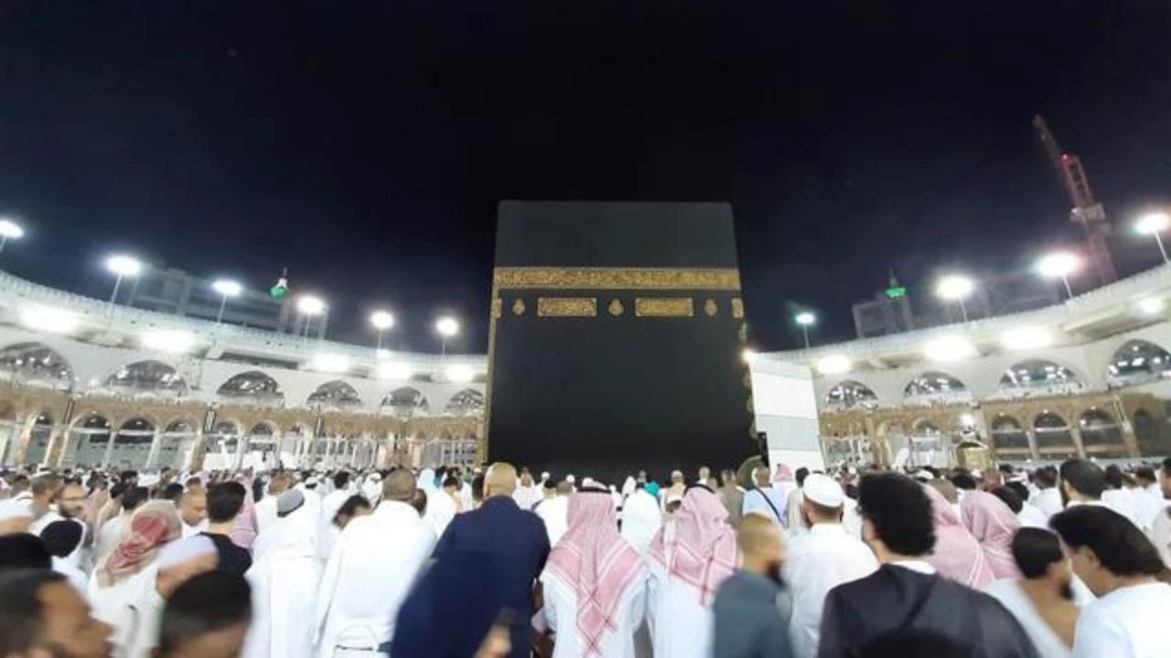Ternyata Pemerintah RI Sudah Beli Tanah-Hotel untuk Kampung Haji, Jaraknya 2,5 Km dari Masjidil Haram