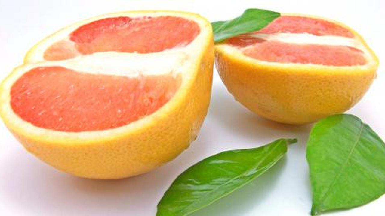 Apa saja manfaat grapefruit?