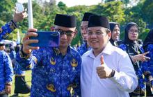 Ketua DPRD Tegaskan 3.868 PPPK Paruh Waktu Bogor Jadi Motor Utama Layanan Publik