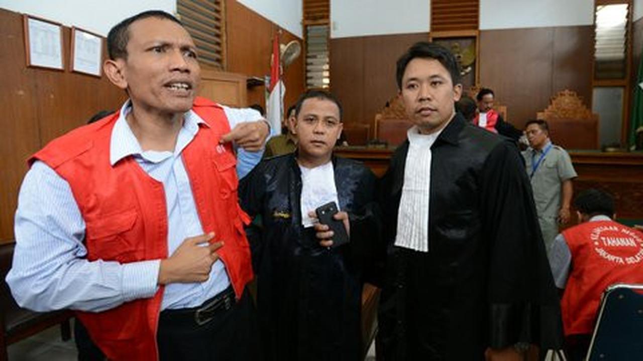 Kicauan galak @triomacan2000 tak berhenti meski divonis 5 tahun