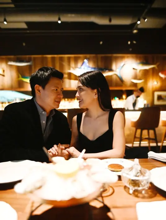 Shandy Aulia (Instagram/shandyaulia)