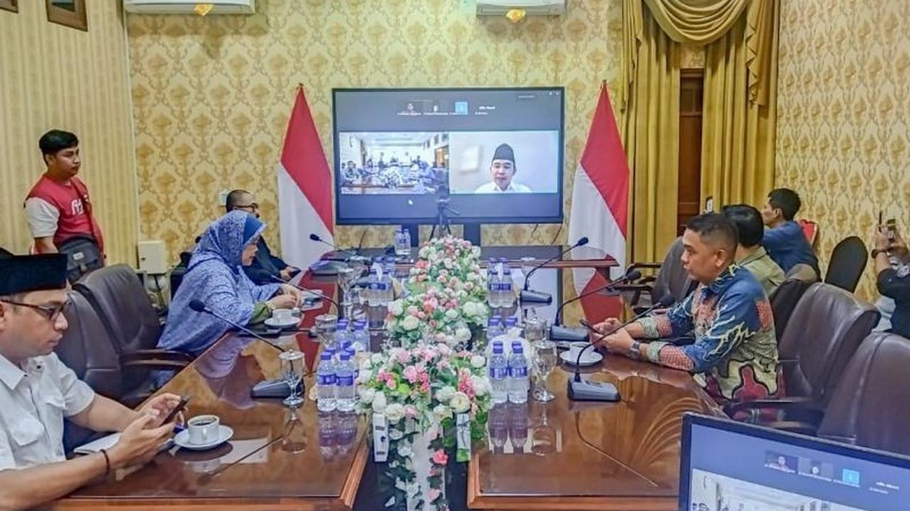 Bupati Jember Pastikan Stok BBM Aman, Warga Diimbau Tidak Panik Borong