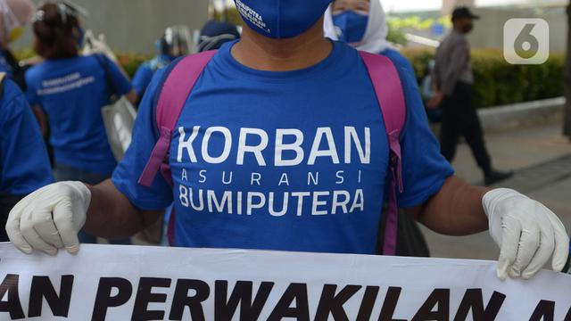 Selesaikan Masalah Menahun di AJB Bumiputera, Ini Usul Solusi ...