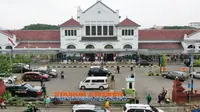 Daops 3 Cirebon siap mengawal kelancaran libur Natal dan Tahun Baru. Foto (istimewa)