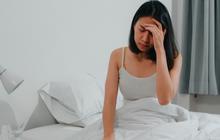 Bangun Tidur Kok Rasanya Malah Pusing? Cari Tahu Apa yang Coba Diungkapkan Tubuhmu, Yuk!