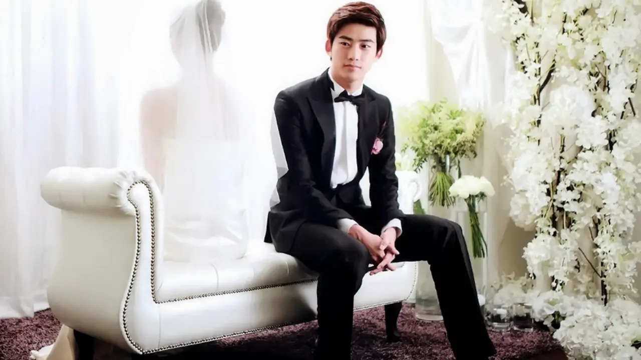 Taecyeon