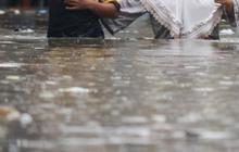 Diguyur Hujan Deras, 18 RT di Jakarta Terendam Banjir Sore Ini
