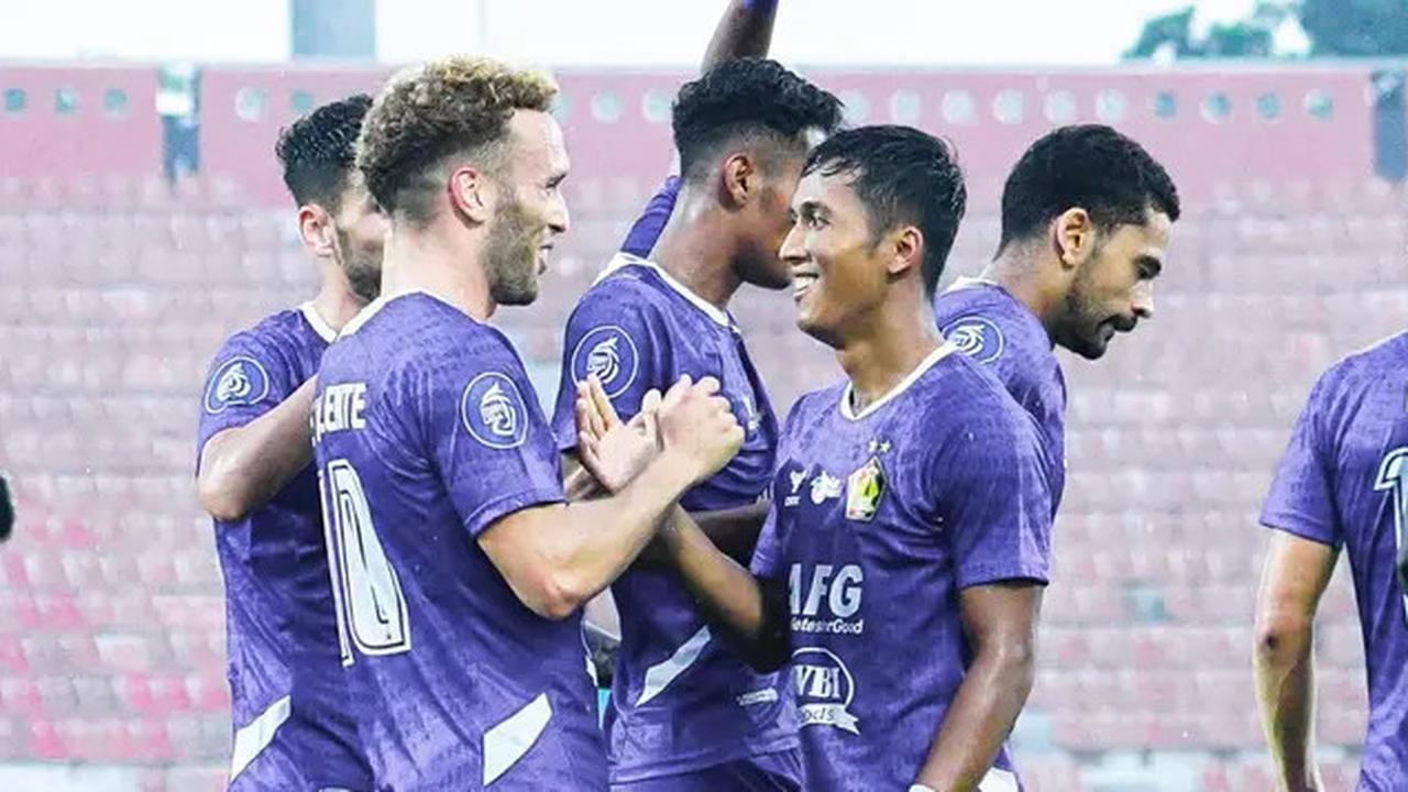 Prediksi Persik Vs Persija di BRI Liga 1: Laga Dua Macan Saling Cakar demi Ambisi yang Berbeda Misi